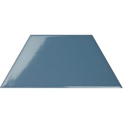 Trapez - Porcelain  9x 4