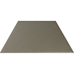 Trapez - Porcelain  9x 4