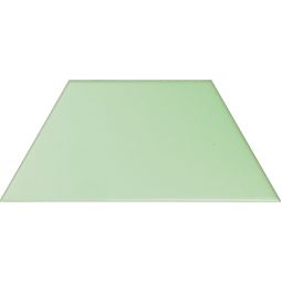 Trapez - Porcelain  9x 4