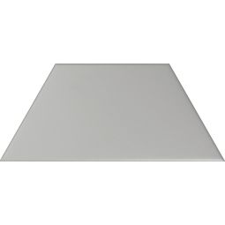Trapez - Porcelain  9x 4