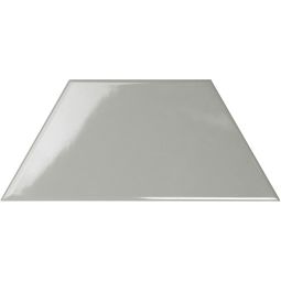 Trapez - Porcelain  9x 4