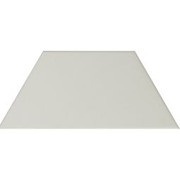 Trapez - Porcelain  9x 4