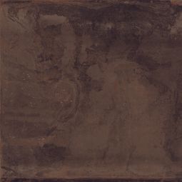 Tube - Porcelain Brown  24x 24
