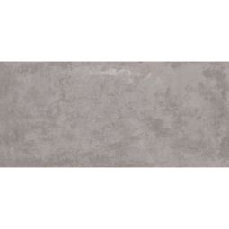 Tube - Porcelain Grey Matte 47x 102