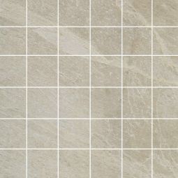 XRock - Mosaic Beige Matte 2x 2