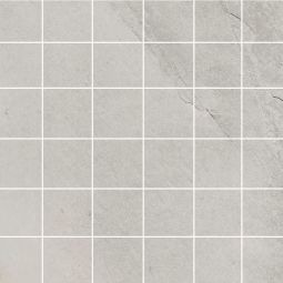 XRock - Mosaic White Matte 2x 2